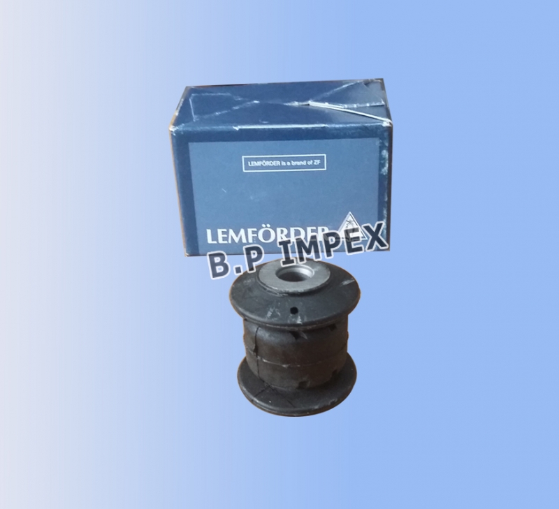 Rubber Bush  ( Bondd Mounting )